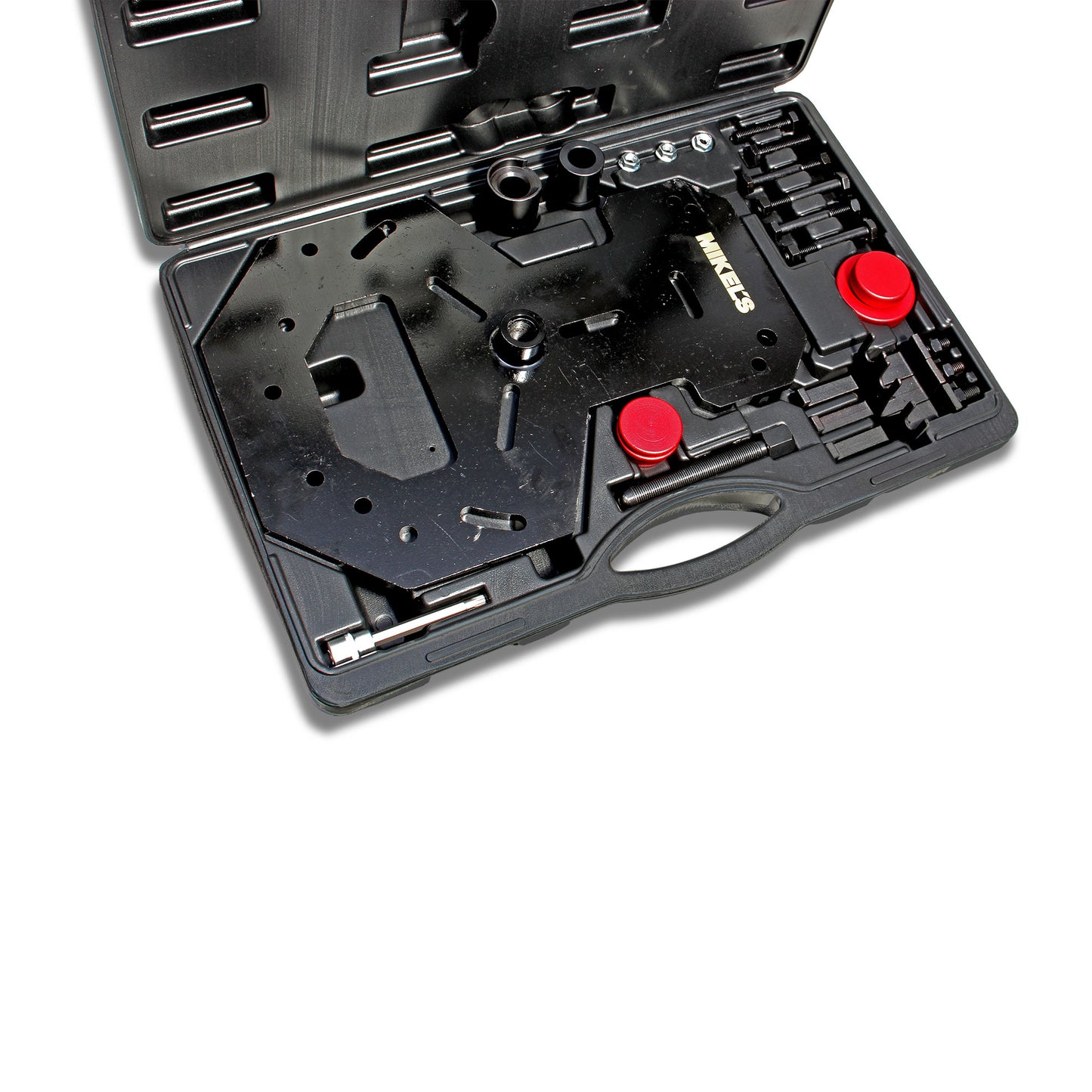 Kit juego para doble clutch powershift