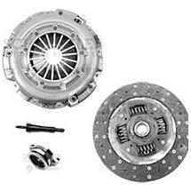 Kit clutch Dodge H100 2010-2010