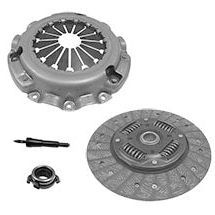 Kit clutch Dodge H100 2003-2005