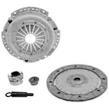 Kit clutch Jeep Liberty 2002-2005