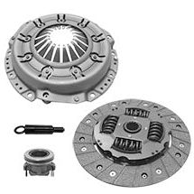 Kit clutch Dodge Dakota 1995-1998