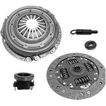 Kit clutch Jeep Liberty 2002-2004