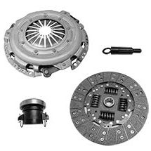 Kit clutch Dodge Ram 2500 2003-2005