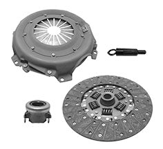 Kit clutch Dodge D250 1988-1991