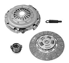 Kit clutch Dodge D250 1988-1993