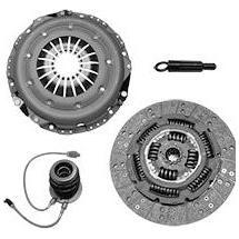 Kit clutch Dodge Ram 1500 2002-2010