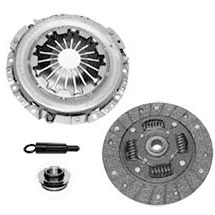 Kit clutch Hyundai Grand i10 2018-2023