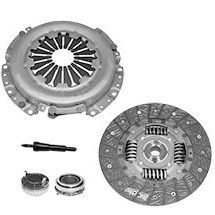 Kit clutch Dodge Attitude 2006-2011