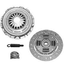 Kit clutch Chrysler Daytona 1991-1993