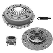 Kit clutch Dodge Dakota 1993-1997