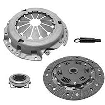 Kit clutch Chrysler Volare 1988-1988