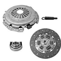 Kit clutch Dodge Dart 1988-1989