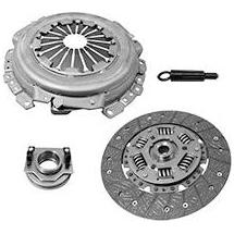 Kit clutch Dodge Dart 1989-1989