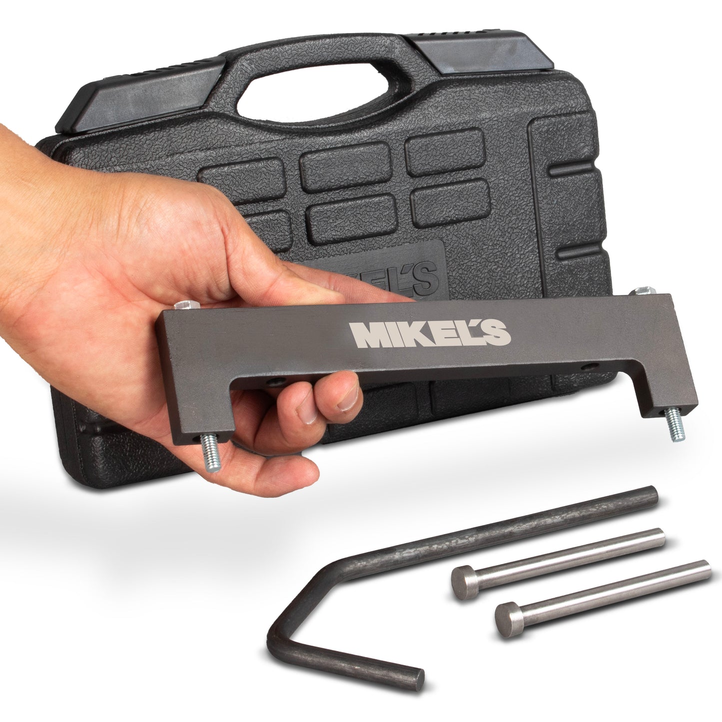 KIT DE HERRAMIENTAS PARA SINCRONIZACION MG3 4 PZAS