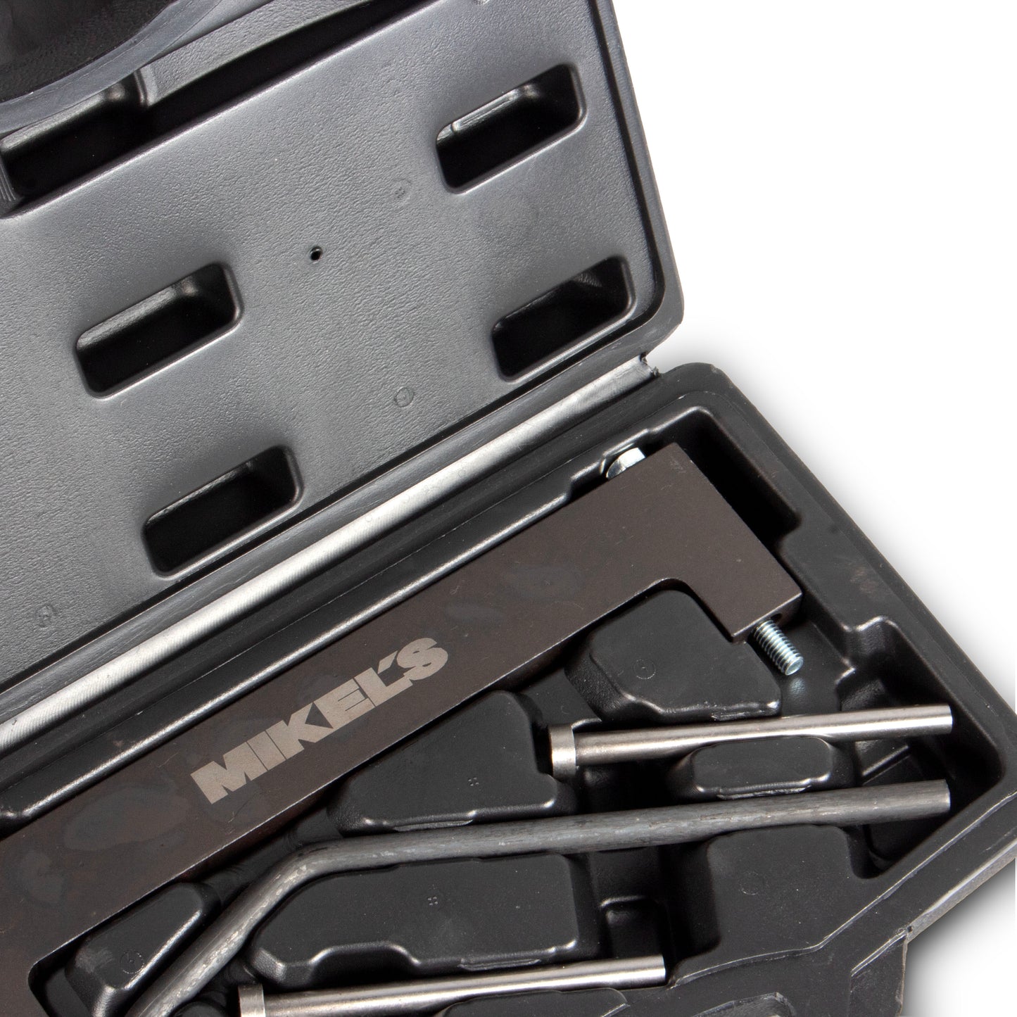 KIT DE HERRAMIENTAS PARA SINCRONIZACION MG3 4 PZAS