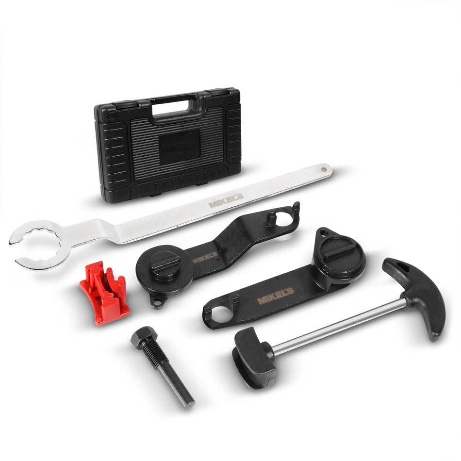 Kit juego para sincronozacion de motor VW® 1.0, 1.2 y 1.4 lts