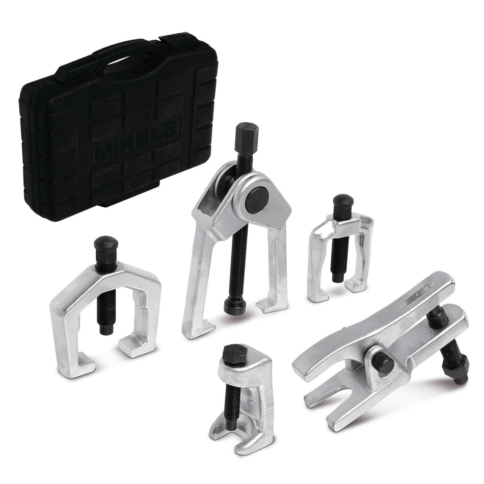 Kit extractor de rotulas (5 pzas)