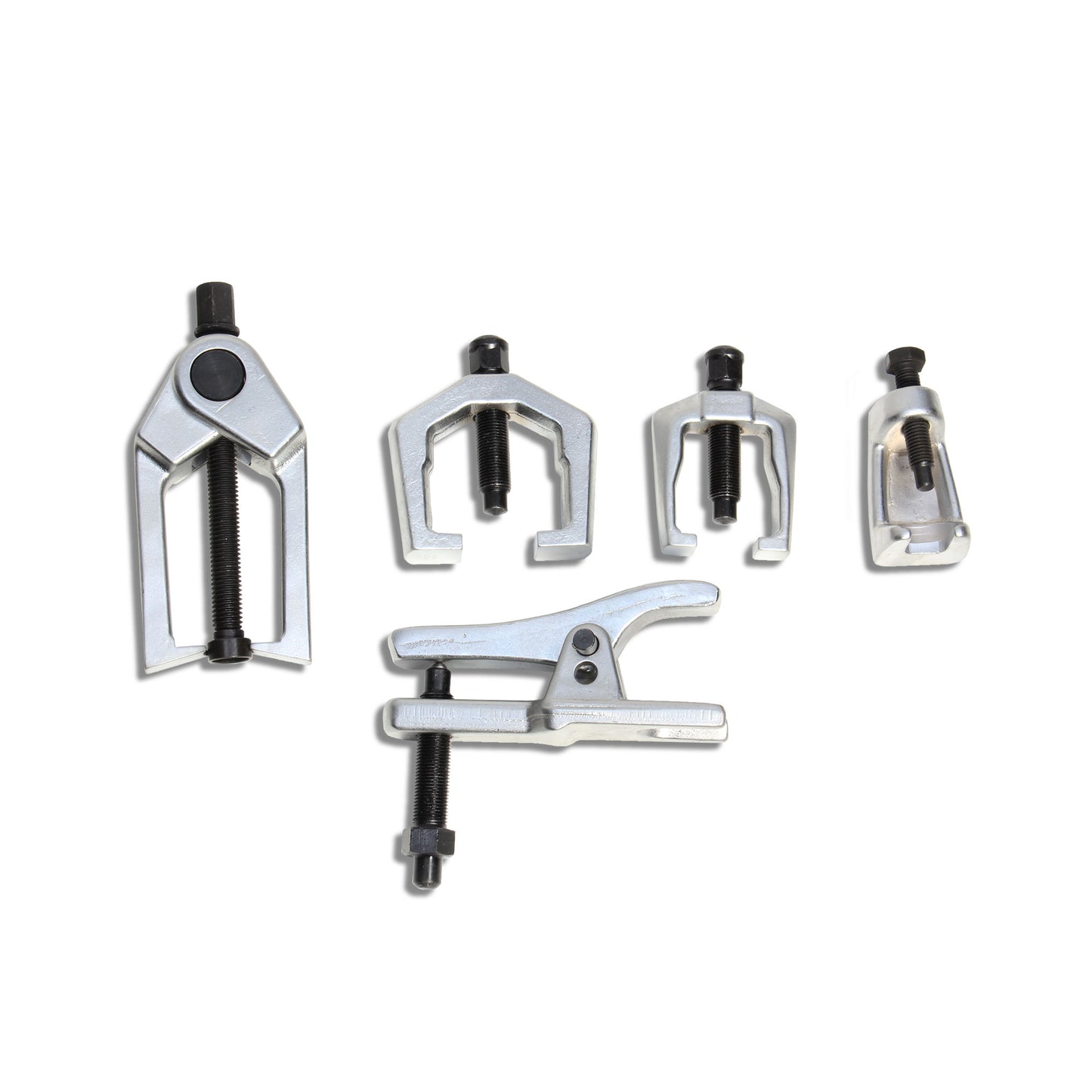 Kit extractor de rotulas (5 pzas)