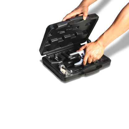 Kit extractor de rotulas (5 pzas)