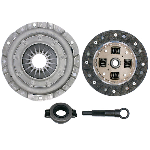 Kit Clutch 200mm Brasilia 1974-1982 SACHS