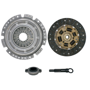 Kit Clutch 229mm Caravelle 1995-1996 SACHS