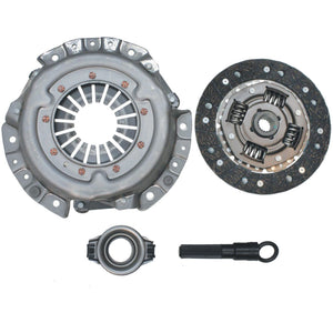 Kit Clutch 180mm Sakura 1982 SACHS