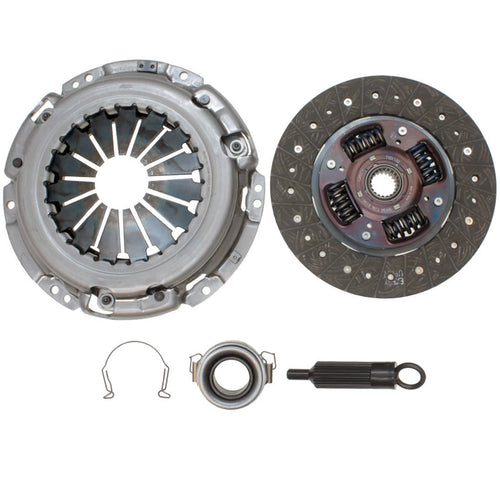 Kit Clutch 235mm Corolla 2009-2013 SACHS