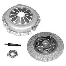 Kit clutch Ford Escort 1985-1988