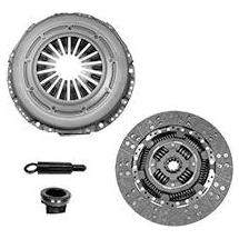 Kit clutch Ford F-450 Super Duty 1999-2009