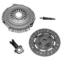 Kit clutch Ford EcoSport 2004-2012