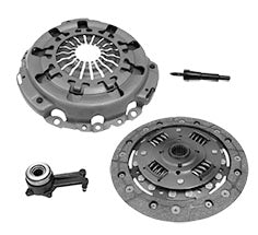 Kit clutch Ford Fiesta 1998-2001