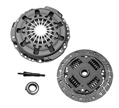 Kit clutch Ford Fiesta 1998-2001