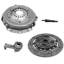 Kit clutch Ford Courier 2001-2010