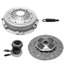 Kit clutch Ford Aerostar 1988-1992