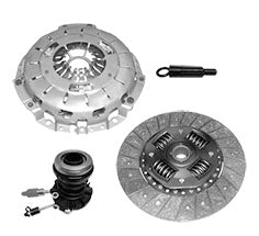 Kit clutch Ford F-100 Ranger 1998-2000