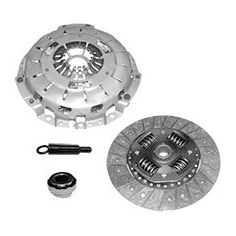 Kit clutch Mazda B2300 1995-2009