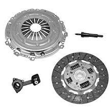 Kit clutch Ford Focus 2000-2005