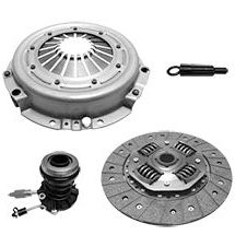 Kit clutch Ford Aerostar 1988-1994