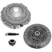 Kit clutch Ford F-350 1998-1998