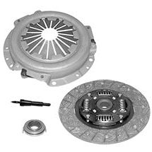 Kit clutch Ford Escort 1988-1990