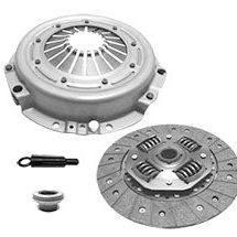 Kit clutch Ford Bronco II 1984-1984