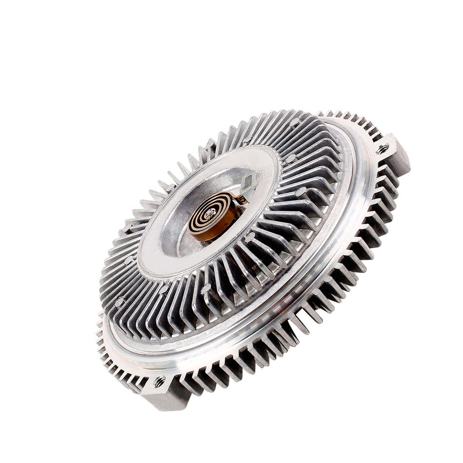 Fan Clutch Mercedes-Benz E430 4.3 1998-2002