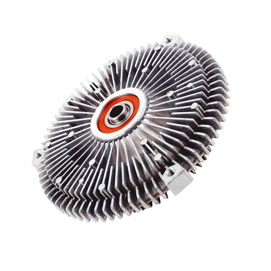 Fan Clutch Mercedes-Benz 300Se 3.2 1992-1993