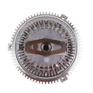 Fan Clutch Mercedes-Benz 300Se 3.2 1992-1993
