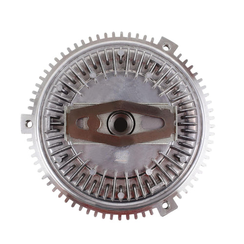 Fan Clutch Mercedes-Benz 300Se 3.2 1992-1993