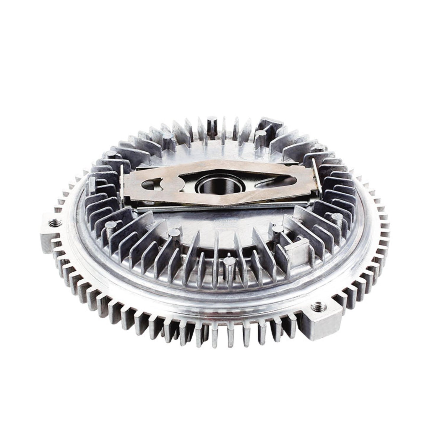 Fan Clutch Mercedes-Benz 300Se 3.2 1992-1993