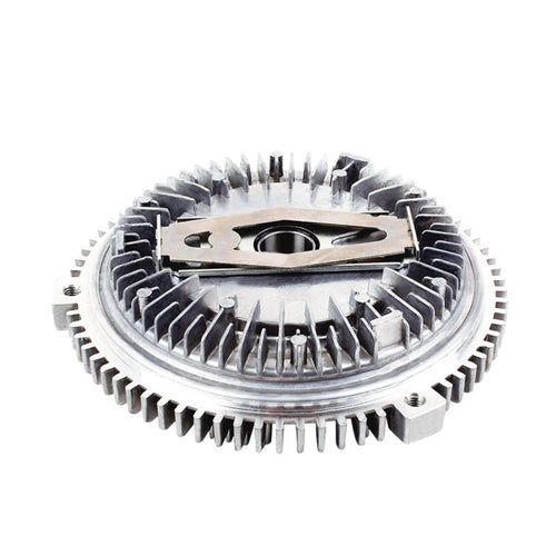 Fan Clutch Mercedes-Benz 300Se 3.2 1992-1993