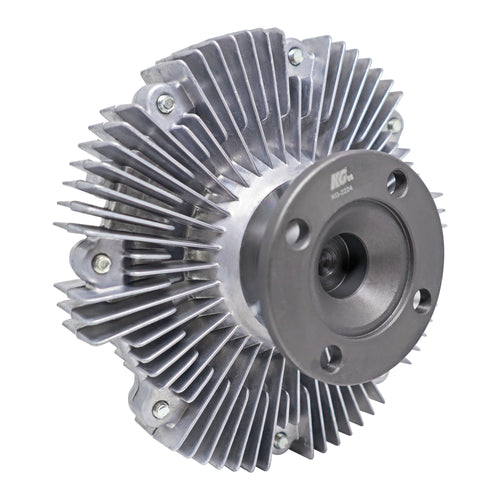 Fan Clutch Hilux 2018-2023 Keep On Green