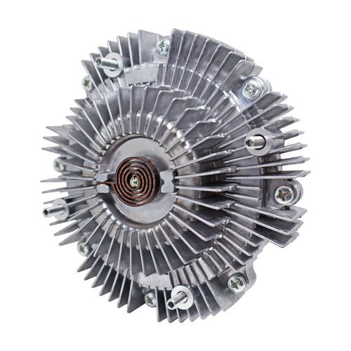Fan Clutch Hilux 2018-2023 Keep On Green