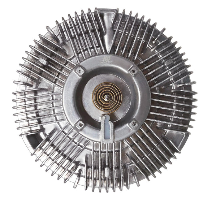 Fan Clutch Chevrolet Silverado 2500 Hd 6.6 2006-2008